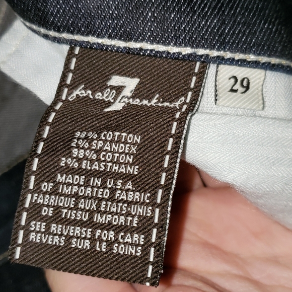 Jeans - Picture 4 of 5